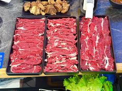 -林记潮牛·牛肉火锅(上马墩店)