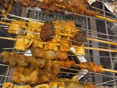 -寻香羊小羊·徐州烧烤(南京店)