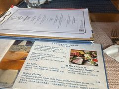 -LA MAISON公鸡和龙(蛇口店)