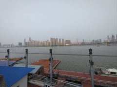 -湘江大码头·龙虾馆(渔人码头一店)