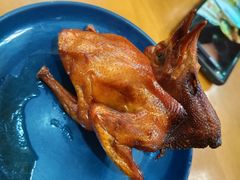 -煲煲掂风味煲仔饭餐厅(西区店)