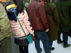 -清真老马家国华牛奶鸡蛋醪糟(正宁路店)