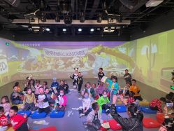 -小鸡哆哆故事屋·儿童乐园(嘉里城店)