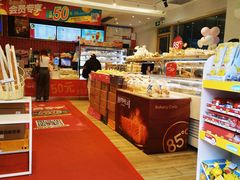 -85度C(广州石牌桥店)