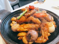 -旺顺阁鱼头泡饼(小红门店)