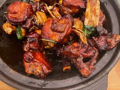 -鹿港小镇(悠唐店)