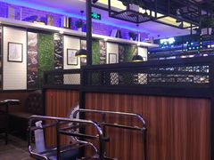 -经典世家牛排自助餐厅(百捷店)