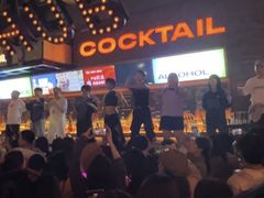 -HIB HUB公社(解放西路店)