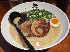 -豚一拉麺(花城汇南区店)