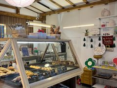 -屋裡·Union Bakery(龙江路店)