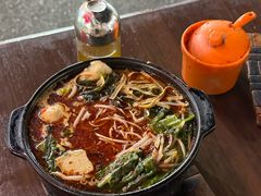 -托乐嘉美食广场(托乐嘉街区店)