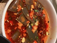 -铁公鸡·四川料理(天环广场店)