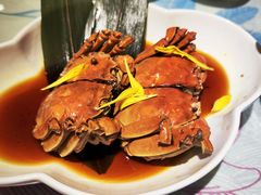 -知味观·味庄(杨公堤店)