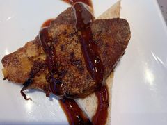 鹅肝-乔哥铭洋海鲜自助(皇城恒隆广场店)