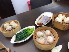 -味友味港印记(厦门集美银泰百货店)