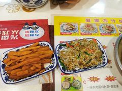 -夏家合汁(天润花园小区店)