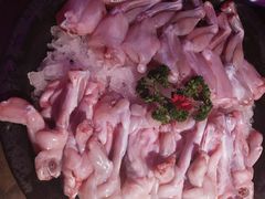 牛蛙-九鼎轩火锅大排挡