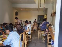 大堂-静一餐厅·湖北菜(前门创始店)