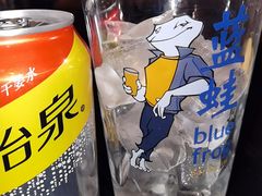 -bluefrog蓝蛙(悠唐购物中心店)