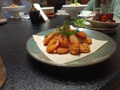 -梅花境(万科店)