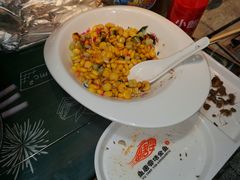 -鱼羊宴烤鱼羊蝎子烧烤(怡馨家园店)