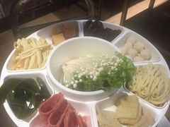 -鸡公虾婆(武陟店)