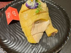 -聚鑫阁江浙菜·非遗传承技艺(金汇龙湖天街店)