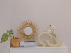 -echoes coffee回响咖啡(红山店)