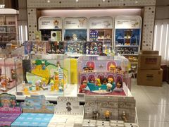 -泡泡玛特POPMART(国金街店)