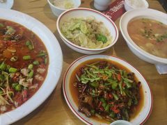 -自贡盐帮菜·玩辣餐厅(樱花园西街店)