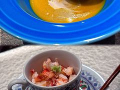 -Ginza Onodera铁板烧(外滩十八号店)