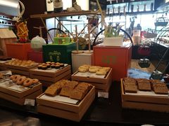 -无锡新湖铂尔曼大酒店