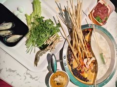 -1516串串香·自助火锅(新华大街店)