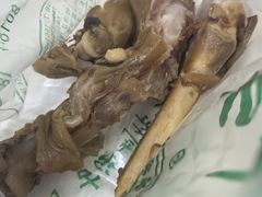 -洪记白水羊头(天坛店)