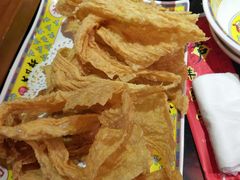-芦月轩羊蝎子(劲松店)