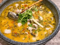 -眉州东坡·川菜(川沙百联店)