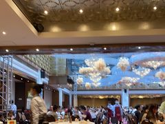 大堂-稻香海鲜饭店(第一国际店)