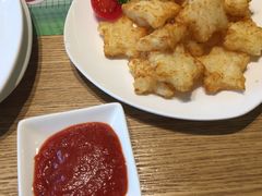 -棒约翰比萨·意面(金桥国际店)