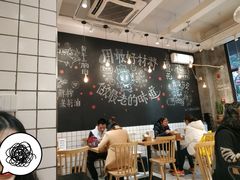 大堂-小豆海棠(人民南路店)