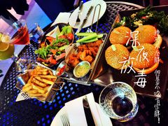 -blue frog蓝蛙(长泰广场店)