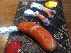 -雷神拉面(财富中心玉米楼店)