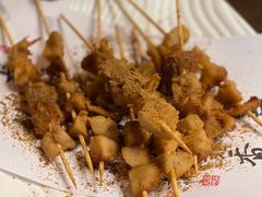 -品茶居素食馆(罗湖店)