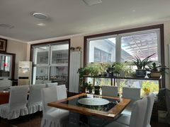 -北京龙庆四季香农家饭庄·灶台鱼·碳烤虹鳟鱼(龙庆峡店)