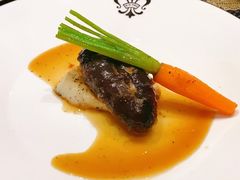 -丹鼎铁板料理