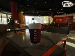 -COSTA COFFEE(百葛服务区店)