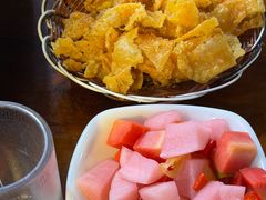 -最爱鲜巫山纸包鱼(解放碑总店)