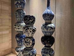 -环球港凯悦 · 享悦中餐厅