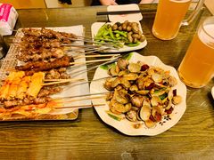 -西单翅酷(西单店)