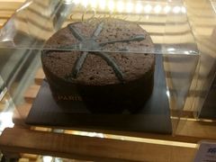 -巴黎贝甜(五月花广场店)