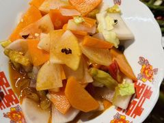 -小街47號江湖菜(四合院店)